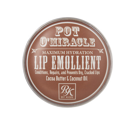 ქოქოსის ტუჩის ბალზამი- Kiss